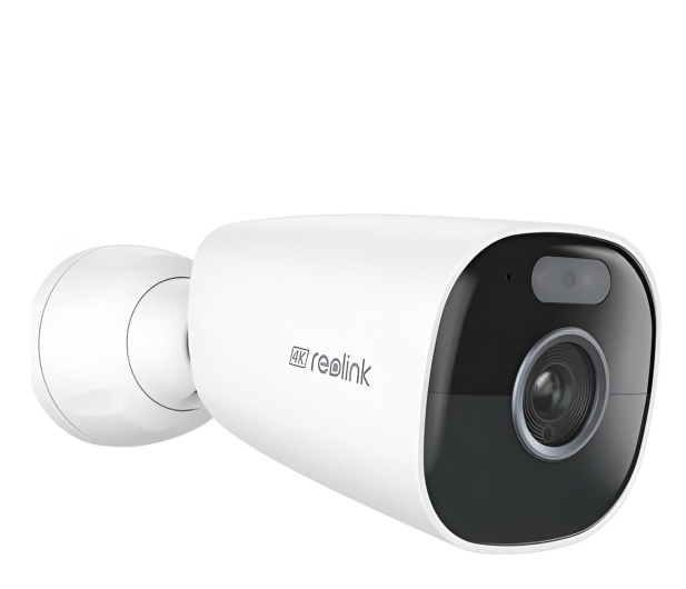 Reolink Inteligentna zewnętrzna kamera WiFi z baterią B360 - 1266451 - zdjęcie